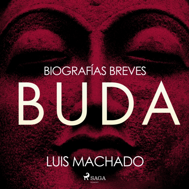 Biografias breves - Buda, eAudiobook MP3 eaudioBook
