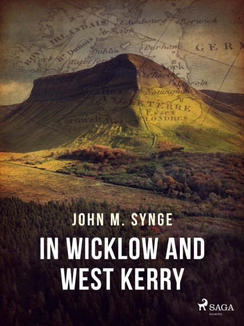 In Wicklow and West Kerry, EPUB eBook