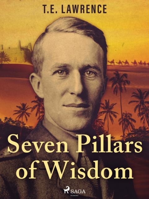 Seven Pillars of Wisdom, EPUB eBook