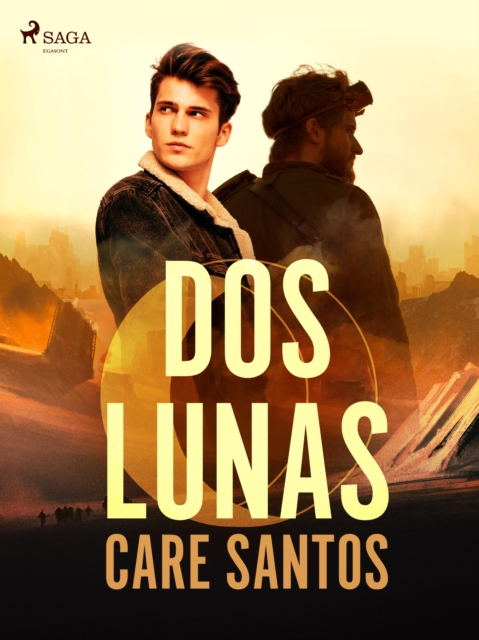 Dos Lunas, EPUB eBook