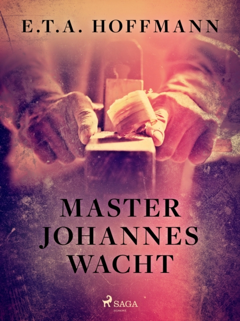 Master Johannes Wacht, EPUB eBook