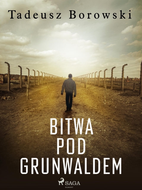 Bitwa pod Grunwaldem, EPUB eBook