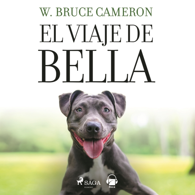 El viaje de Bella. El regreso a casa 2, eAudiobook MP3 eaudioBook
