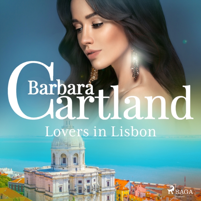 Lovers in Lisbon, eAudiobook MP3 eaudioBook