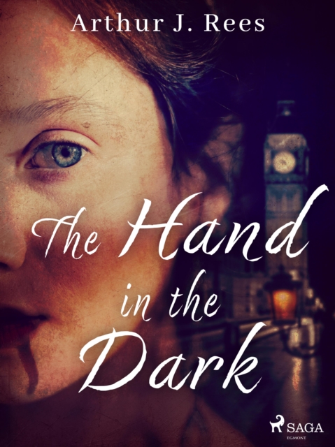 The Hand in the Dark, EPUB eBook