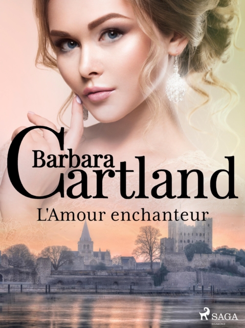 L'Amour enchanteur, EPUB eBook