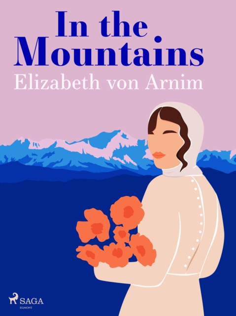 In the Mountains, EPUB eBook