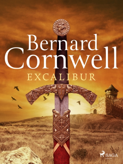 Excalibur, EPUB eBook