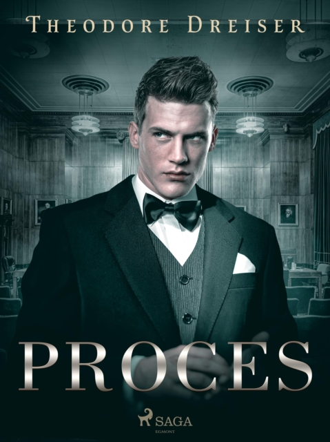 Proces, EPUB eBook