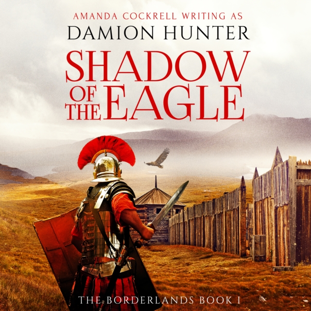 Shadow of the Eagle, eAudiobook MP3 eaudioBook