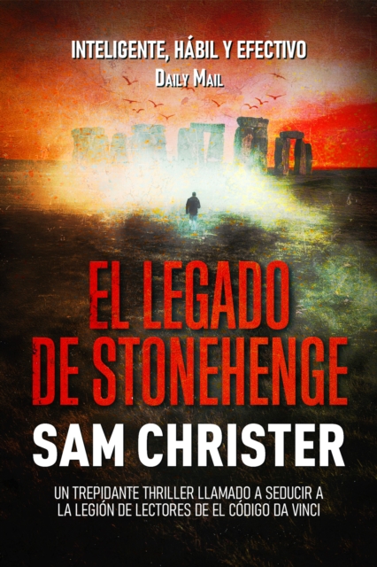 El legado de Stonehenge, EPUB eBook