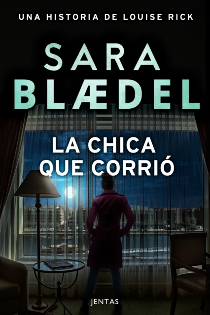 La chica que corrio, EPUB eBook