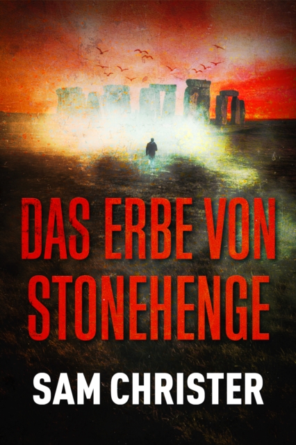 Das Erbe von Stonehenge, EPUB eBook