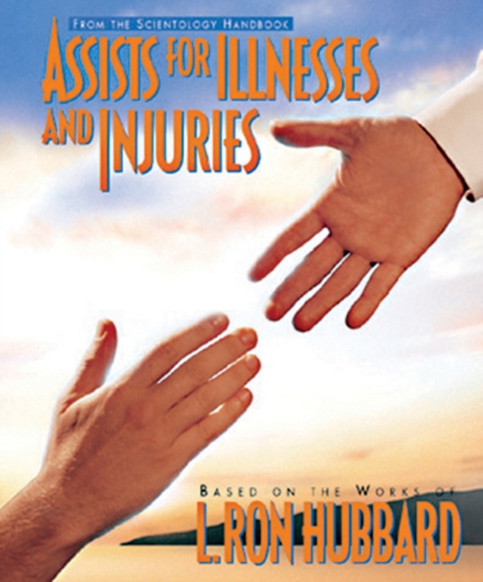 Assists for Illnesses and Injuries, Pamphlet Book
