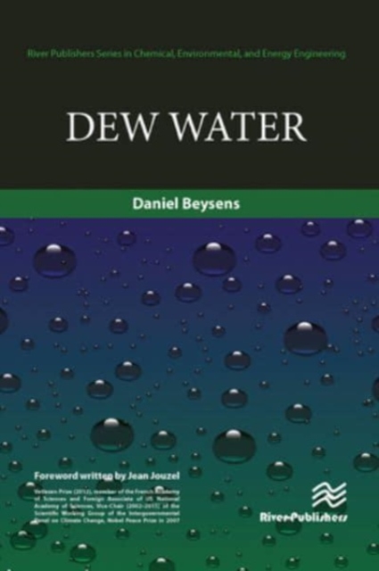 Dew Water, Paperback / softback Book