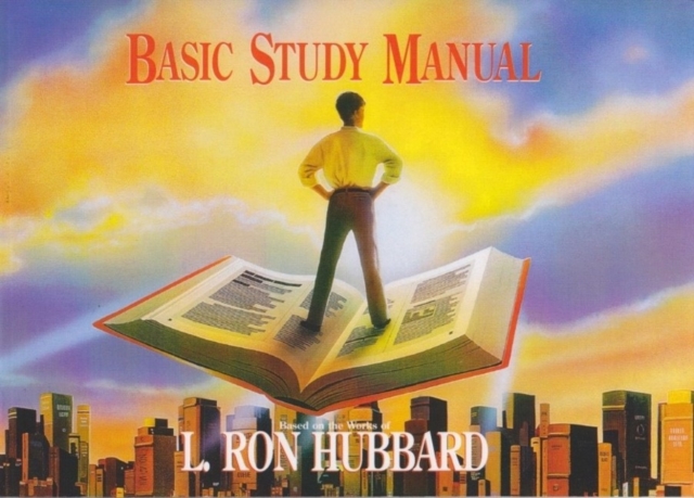 Basic Study Manual, Paperback / softback Book