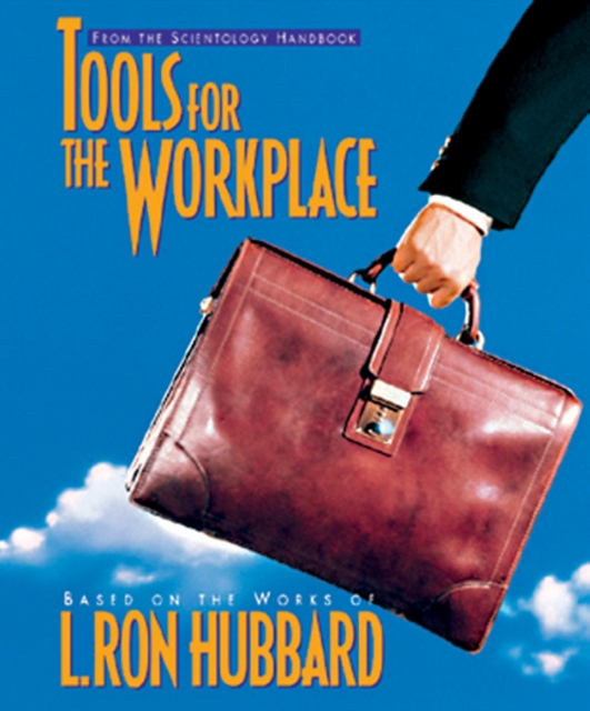 Tools for the Workplace, Pamphlet Book
