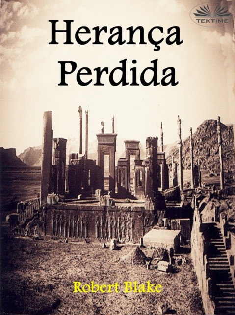 Heranca Perdida, EPUB eBook