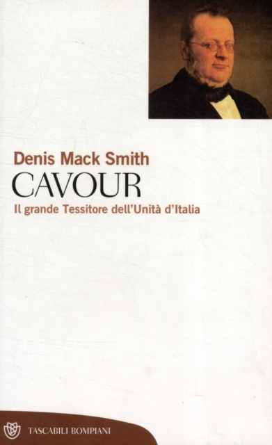 Cavour, Paperback / softback Book