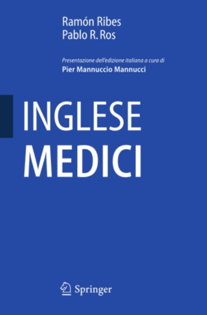 Inglese per medici, PDF eBook