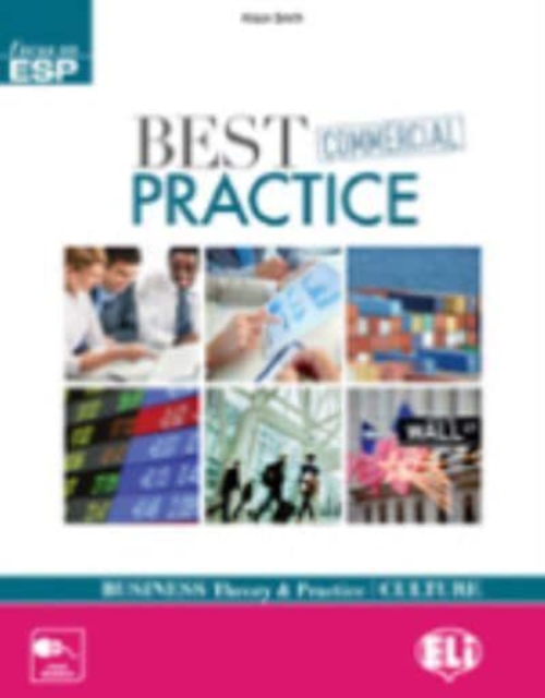 Best Commercial Practice : Student's Book, Paperback / softback Book