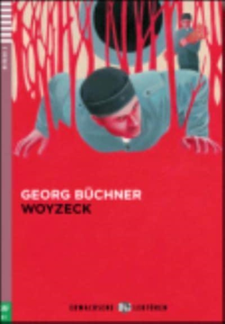 Young Adult ELI Readers - German : Woyzeck + downloadable audio, Paperback / softback Book