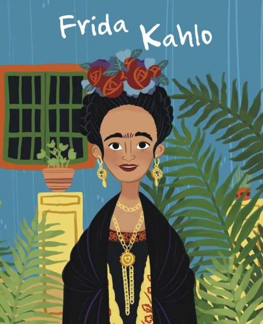 Frida Kahlo : Genius, Hardback Book