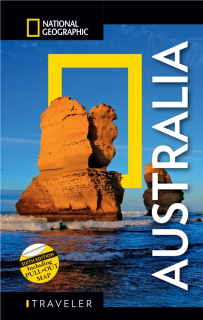 National Geographic Traveler: Australia, Sixth Edition, Paperback / softback Book