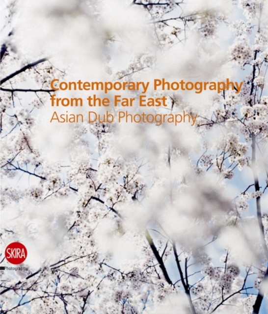 Contemporary Photography from the Far East : Asian Dub Photography, Hardback Book