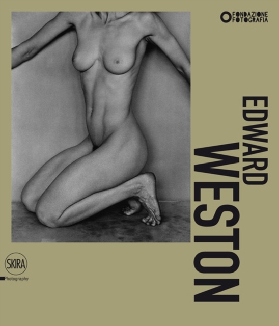 Edward Weston, Hardback Book