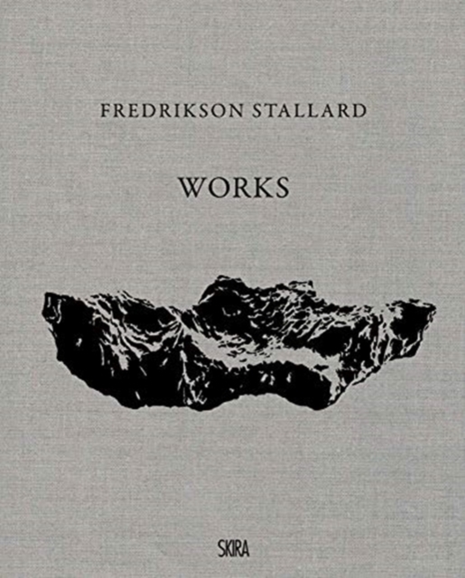 Fredrikson Stallard: Works, Hardback Book