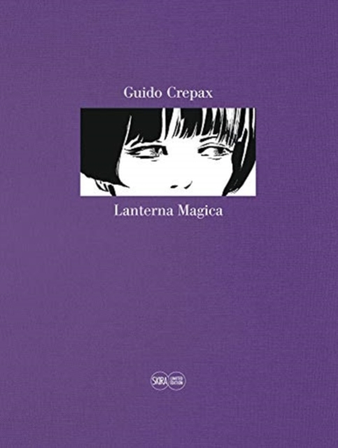 Lanterna Magica. Limited Edition (Dolls), Hardback Book