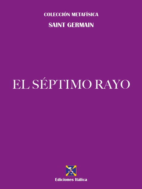 El Septimo Rayo, EPUB eBook