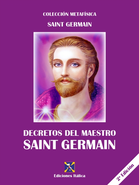 Decretos del Maestro Saint Germain, EPUB eBook