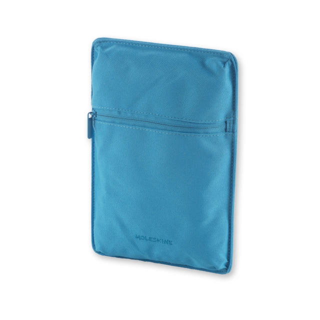 Moleskine Multipurpose Large Case Cerulean Blue, General merchandise Book
