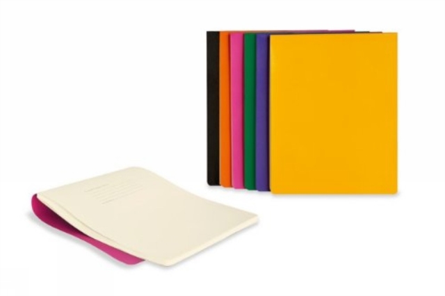 IPad Moleskine Brilliant Violet Digital Cover Notebook Re-Fill, General merchandise Book
