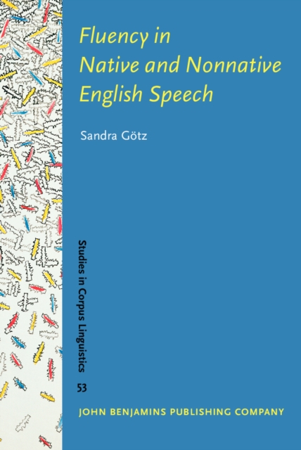 Fluency in Native and Nonnative English Speech, PDF eBook