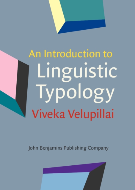 An Introduction to Linguistic Typology, PDF eBook