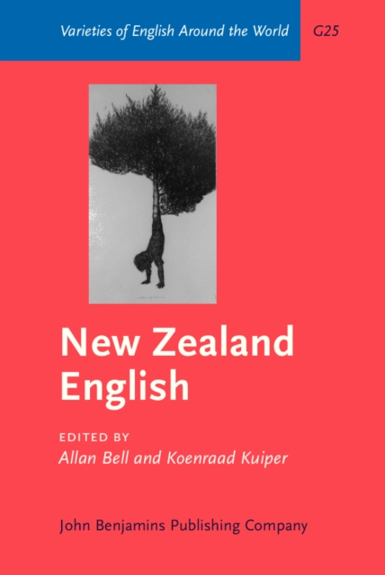 New Zealand English, PDF eBook
