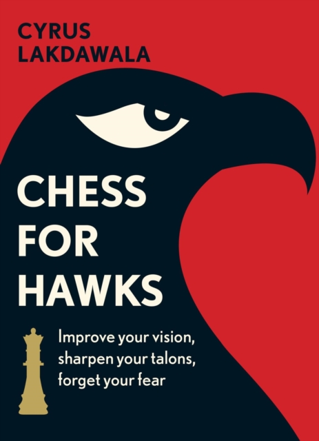 Chess for Hawks, EPUB eBook