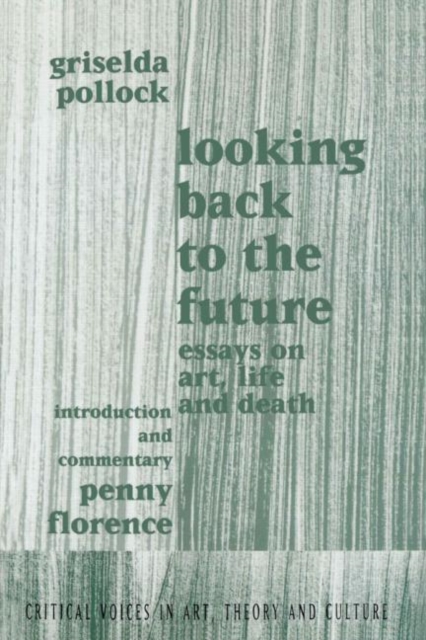 Looking Back to the Future : 1990-1970, Hardback Book