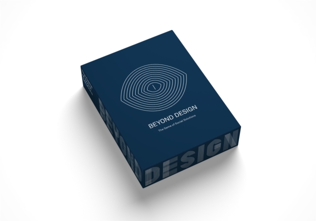 Beyond Design : The Game of Social Solutions, Cards Book