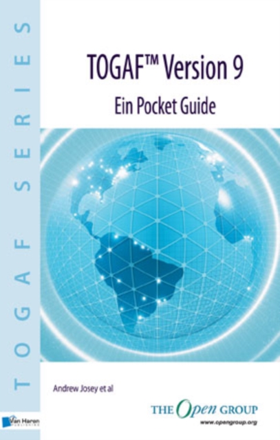 TOGA - Ein Pocket Guide : Version 9, Paperback Book
