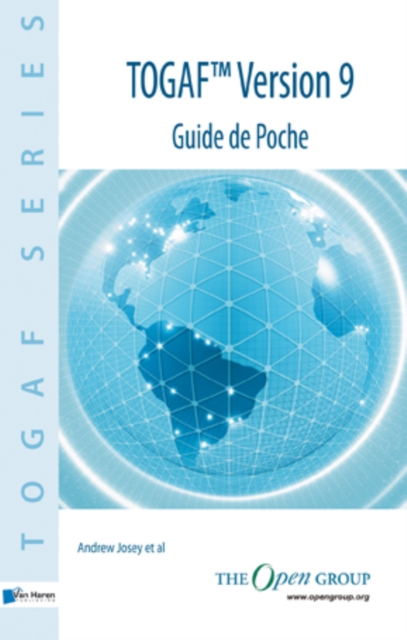 TOGAF Version 9 - Guide de Poche, PDF eBook