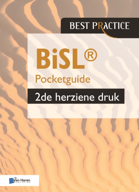 BiSL, Paperback Book