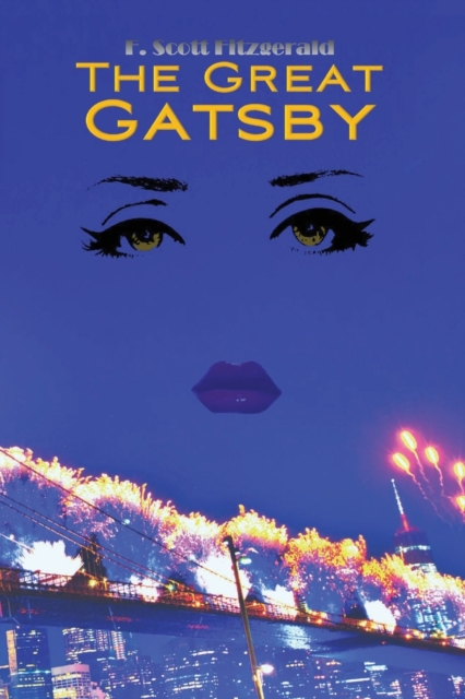 The Great Gatsby (Wisehouse Classics Edition), Paperback / softback Book