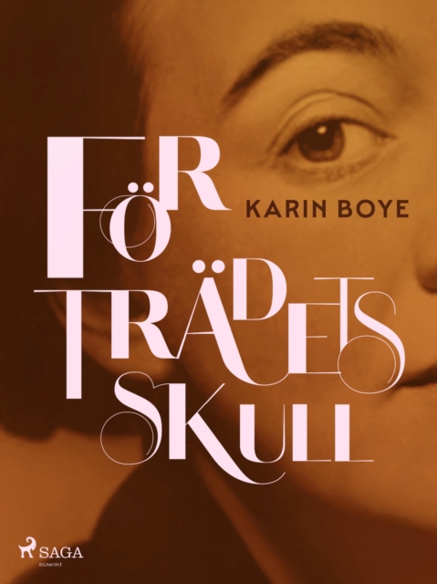 For Tradets Skull, EPUB eBook