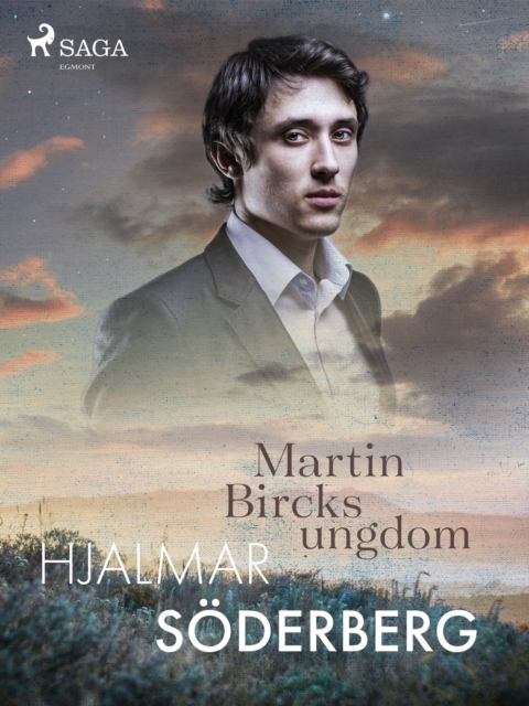 Martin Bircks Ungdom, EPUB eBook