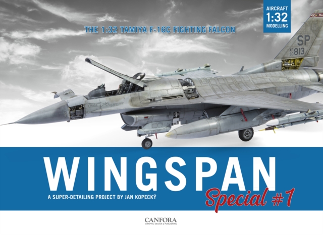 Wingspan Special #1, Paperback / softback Book