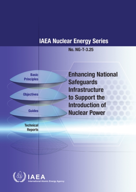 Enhancing National Safeguards Infrastructure to Support the Introduction of Nuclear Power, EPUB eBook